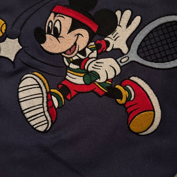 Disney Mickey Mouse tennis racket case - Picture 3 of 5